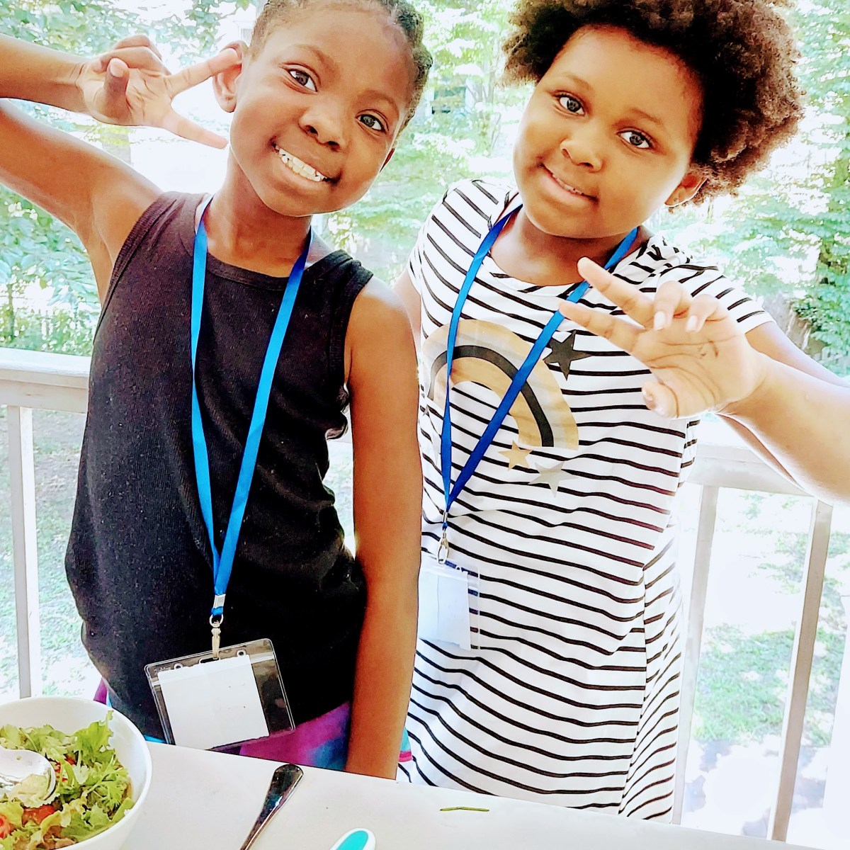 And at the Dyckman Farmhouse&nbsp;Museum